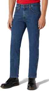 Wrangler Arizona Stretch ROLLING ROCK Herren Jeans Hose